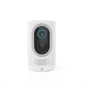 IP kamera Nedis SmartLife WIFICBO33WT biela

 obrázok produktu 1 z 18