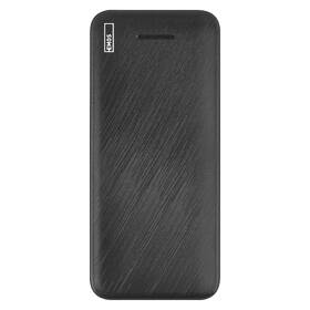 Powerbank EMOS AlphaQ3, 22,5W, 20000 mAh čierny

 obrázok produktu 2 z 14