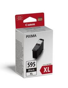 Cartridge Canon PG-595XL, 300 strán čierna

 obrázok produktu 1 z 2