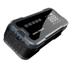 Nabíjačka/Štartovací box Mobile Origin CA01 čierny

 obrázok produktu 5 z 17