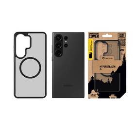 Kryt na mobil Tactical MagForce Hyperstealth na Samsung Galaxy S26 Ultra čierny

 obrázok produktu 2 z 2