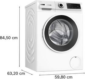 Práčka Bosch WGJ244A2BY i-DOS biela

 obrázok produktu 13 z 15