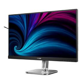 Monitor Philips 27B2U4601/00 čierny/strieborný

 obrázok produktu 2 z 8