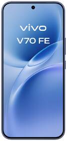 Mobilný telefón vivo V70 FE 5G 8 GB / 512 GB Prémiový set modrý

 obrázok produktu 4 z 17