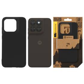 Kryt na mobil Tactical TPU na Motorola Moto G77 5G čierny

 obrázok produktu 2 z 2
