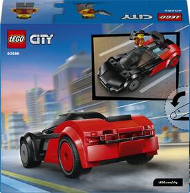 Stavebnica LEGO® City 60486 Elektrické superauto 

 obrázok produktu 8 z 8