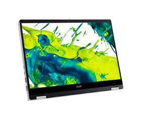Notebook Acer Swift Spin 14 AI (SFSP14-I51T-765Q) strieborný

 obrázok produktu 7 z 12
