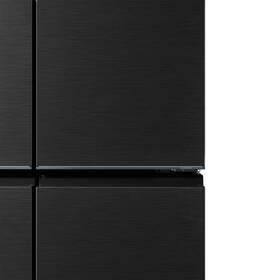 Americká chladnička Haier HCW99F18DIMB čierna

 obrázok produktu 24 z 33