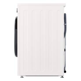 Práčka LG F4X1009NLB biela

 obrázok produktu 12 z 13
