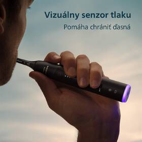 Zubná kefka Philips HX7421/01 čierna

 obrázok produktu 4 z 19