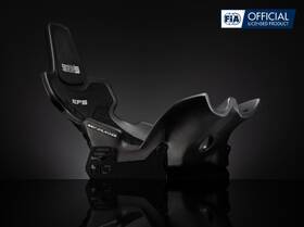 Prídavné sedadlo Next Level Racing Elite Formula Sim Racing Seat EFS čierna

 obrázok produktu 10 z 13