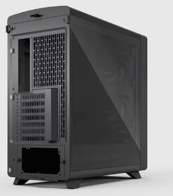 Case FRACTAL DESIGN Summit Ambience Blackout TG Light Tint čierna

 obrázok produktu 11 z 17
