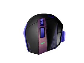Myš Logitech G502 X Plus fialová

 obrázok produktu 9 z 12