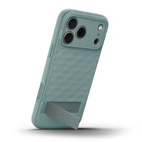 Kryt na mobil Spigen Parallax S MagSafe na Apple iPhone 18 Pro / 17 Pro zelený

 obrázok produktu 7 z 14