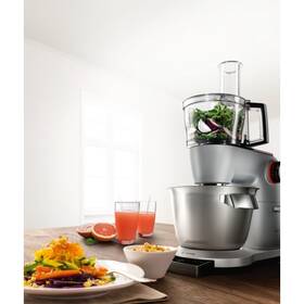 Food processor Bosch MUZ9VLP1 

 obrázok produktu 5 z 5