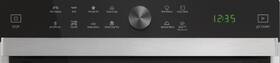 Mikrovlnná rúra Whirlpool MWP 338 SX 

 obrázok produktu 1 z 3