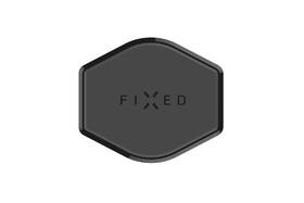 Držiak na mobil FIXED Icon Air Vent do ventilácie čierny

 obrázok produktu 7 z 15