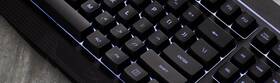 Klávesnica HyperX Alloy Core RGB, US čierna

 obrázok produktu 9 z 12