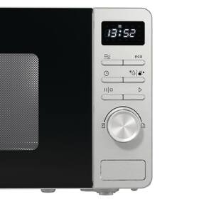 Mikrovlnná rúra Gorenje MO20A3X nerez

 obrázok produktu 1 z 4