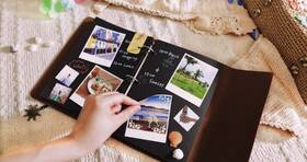 Fotopapier Canon XS-20L pre Selphy Square, 20 ks/68 x 68 mm biely

 obrázok produktu 4 z 5