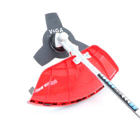 Krovinorez VeGA BC525PRO 

 obrázok produktu 10 z 15