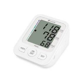 Tlakomer na pažu TrueLife Pulse biely/zelený

 obrázok produktu 6 z 7