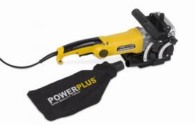 Lamelovacia fréza POWERPLUS POWX1310 

 obrázok produktu 5 z 10