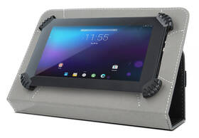 Puzdro na tablet flipové GreenGo Football na tablet 9-10" 

 obrázok produktu 4 z 4