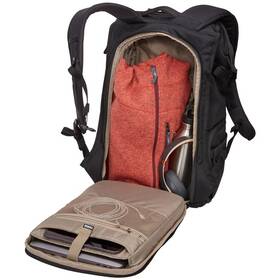 Batoh THULE Covert TCDK224, 24 l čierny

 obrázok produktu 13 z 14