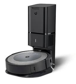 Robotický vysávač iRobot i3+ Neutral sivý

 obrázok produktu 13 z 14
