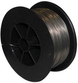 Drôt zvárací Güde 0,9 mm / 0,4 kg 

 obrázok produktu 1 z 1