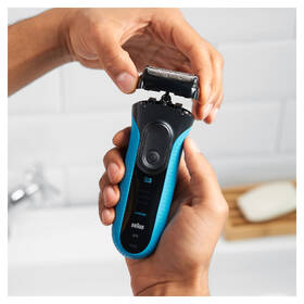 CombiPack Braun Series3 - 32B Micro comb čierne

 obrázok produktu 4 z 5