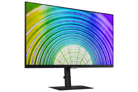Monitor Samsung ViewFinity S60UA čierny

 obrázok produktu 4 z 11