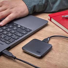 SSD externý Western Digital Portable SE 2TB čierny

 obrázok produktu 5 z 6