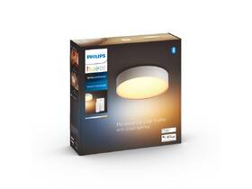 LED stropné svietidlo Philips Enrave S biele

 obrázok produktu 3 z 4