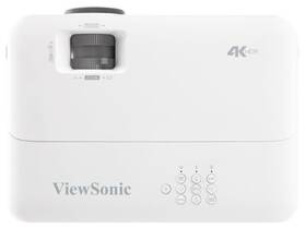 Projektor ViewSonic PX701-4K 

 obrázok produktu 4 z 6