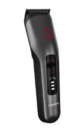 Zastrihávač vlasov Grundig MC8030 čierny/strieborný

 obrázok produktu 3 z 5