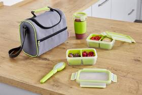 Dóza na potraviny Tefal K3100512, 1 l 

 obrázok produktu 8 z 10