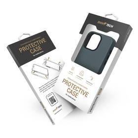 Kryt na mobil RhinoTech MAGcase Eco s podporou MagSafe na Apple iPhone 14 Pro modrý

 obrázok produktu 7 z 7