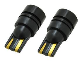 Autožiarovka Compass 4LED 3030 12V T10 (2 ks) biela

 obrázok produktu 1 z 2