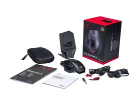 Myš Asus ROG SPATHA X čierna

 obrázok produktu 8 z 11