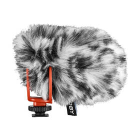 Kryt JOBY Wavo Windjammer Polar 

 obrázok produktu 1 z 2