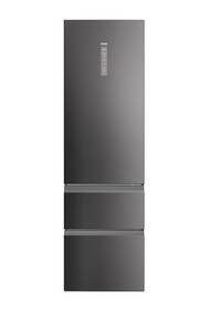 Chladnička s mrazničkou Haier HTW5620CNMP čierna/nerez

 obrázok produktu 15 z 23