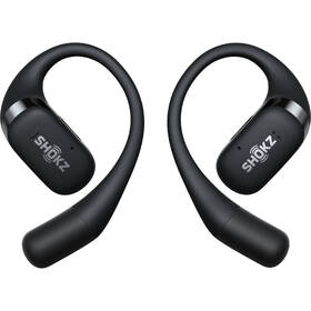 Slúchadlá Shokz OpenFit čierna

 obrázok produktu 2 z 5