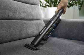 Tyčový vysávač Concept VP4520 čierny

 obrázok produktu 13 z 18