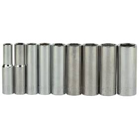 Sada náradia Stanley STMT82831-1 1/4" + 1/2" 

 obrázok produktu 8 z 15