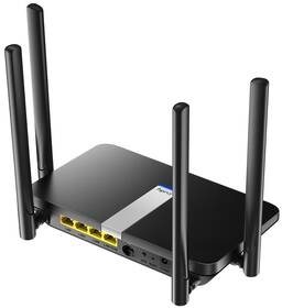 Router Cudy LT500_EU AC1200 Wi-Fi Mesh 4G/LTE čierny

 obrázok produktu 5 z 7