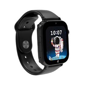 Inteligentné hodinky Forever Kids Look Me! 3 KW-520 LTE čierne

 obrázok produktu 3 z 4