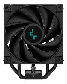 Chladič CPU DeepCool AK400 Zero Dark Plus čierny

 obrázok produktu 4 z 8