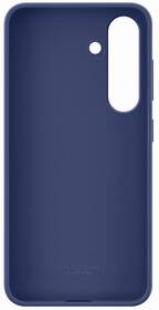 Kryt na mobil Samsung Silicone na Galaxy S25 modrý

 obrázok produktu 4 z 4